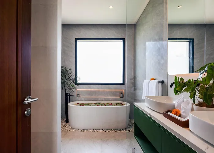 Вилла Coco Jungle *
